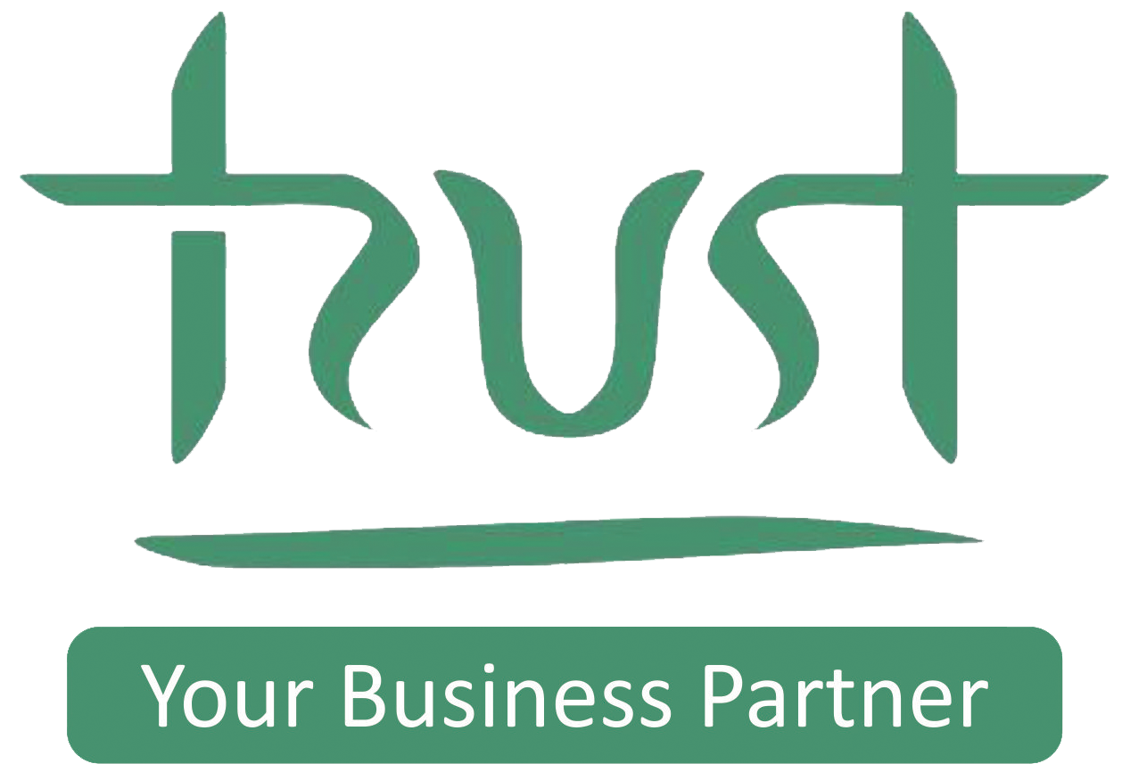 Trust Consultant